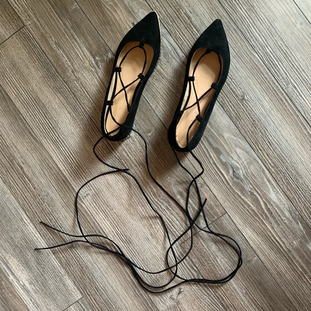 Helia espadrilles, size 40